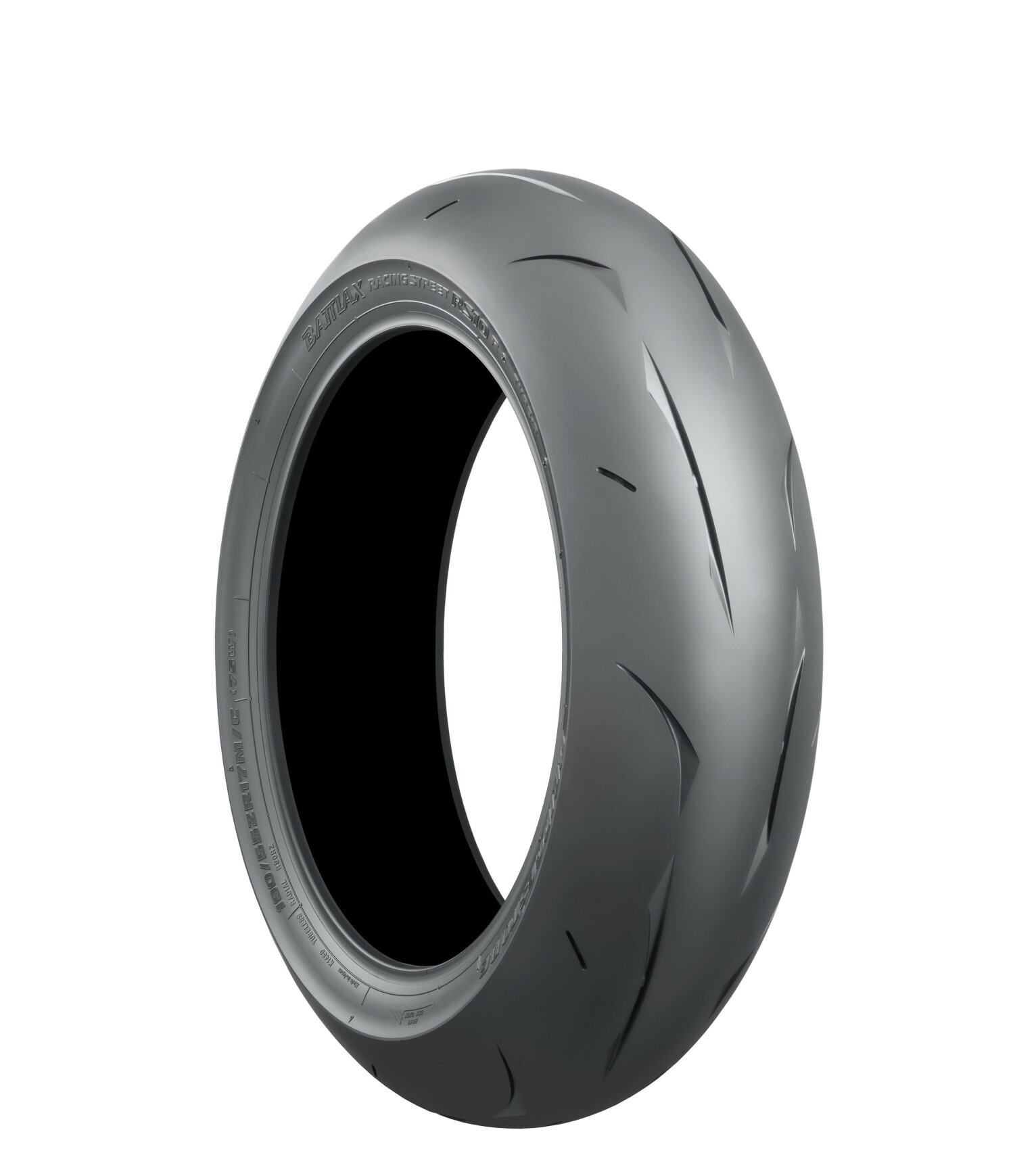 ブリヂストン　バトラックスRS10 120/70ZR17 190/50ZR17 BATTLAX｜BATTLAX RACING STREET RS10｜二輪車用タイヤ｜株式