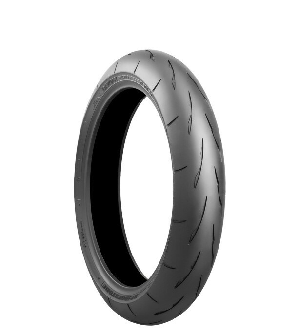 楽天市場】ブリヂストン BATTLAX RACING STREET RS11 前後セット