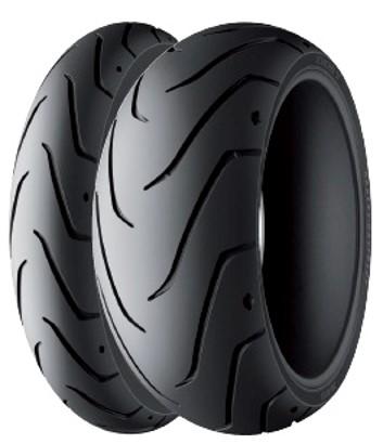 mitas スポーツフォース＋　120/70/17　190/50/17 190/50-17 + 120/70-17 MMT Motorcycle Tire SET (2 TIRES
