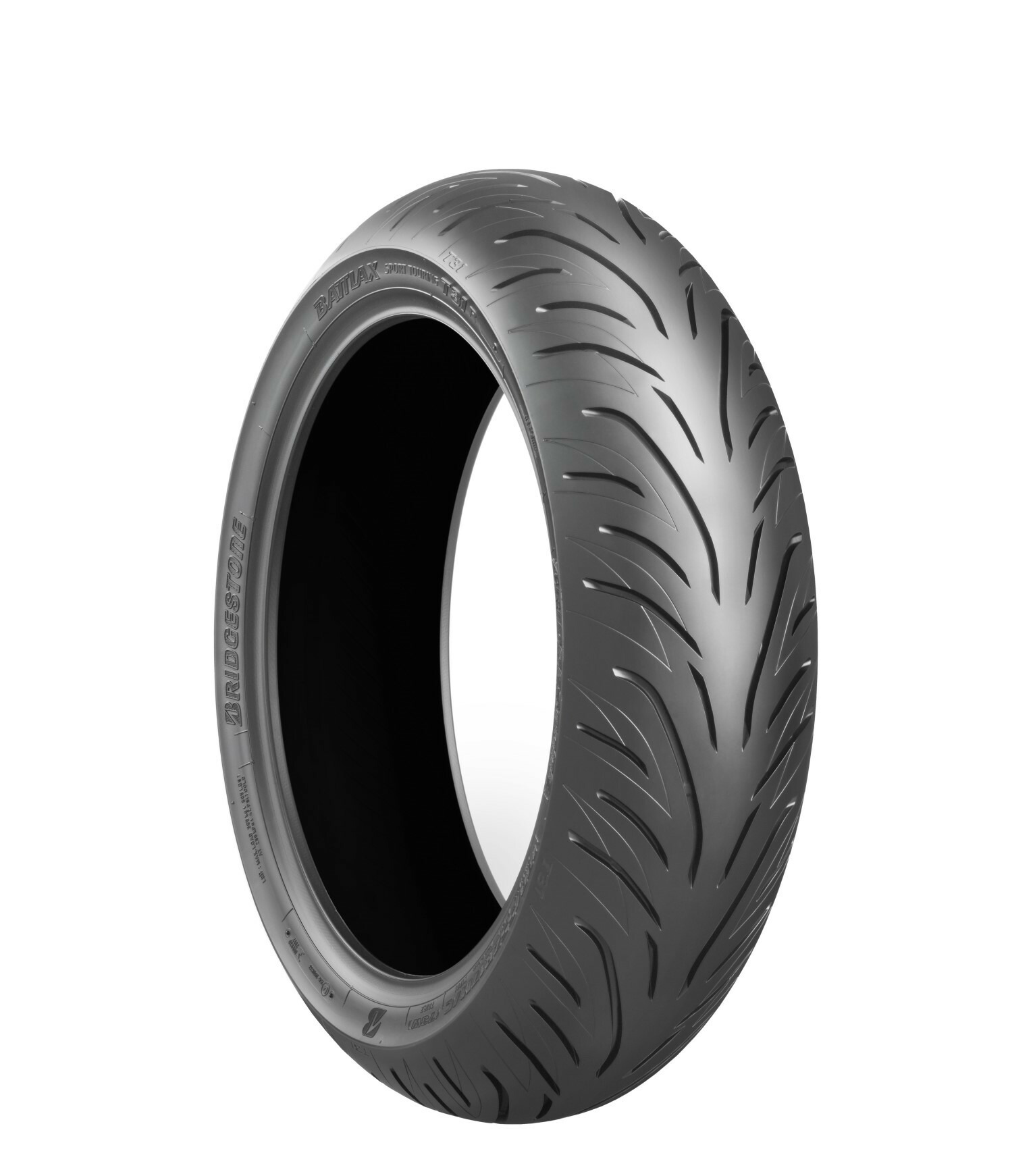 BRIDGESTONE 190/50ZR17 M/C (73W) T31 リア TL(チューブレスタイヤ)｜カーパーツ　アクセス　店 23,713円
