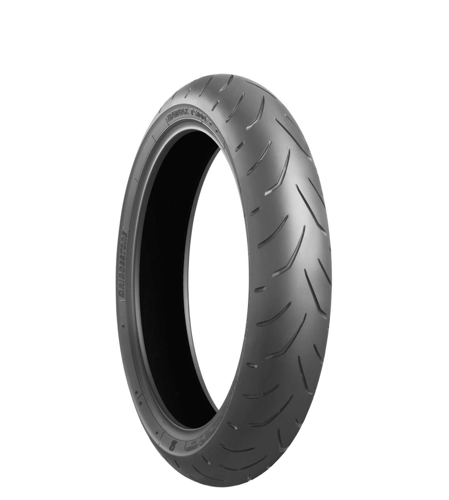 BRIDGESTONE 120/70ZR17 M/C (58W) S22 フロント TL(チューブレスタイヤ)-