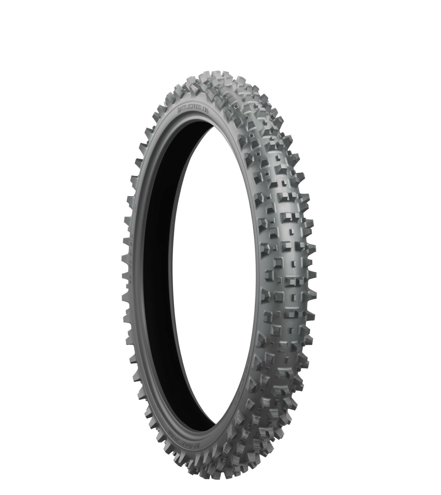 BRIDGESTONE 80/100-21 51M X10 フロント WT(チューブタイプ)