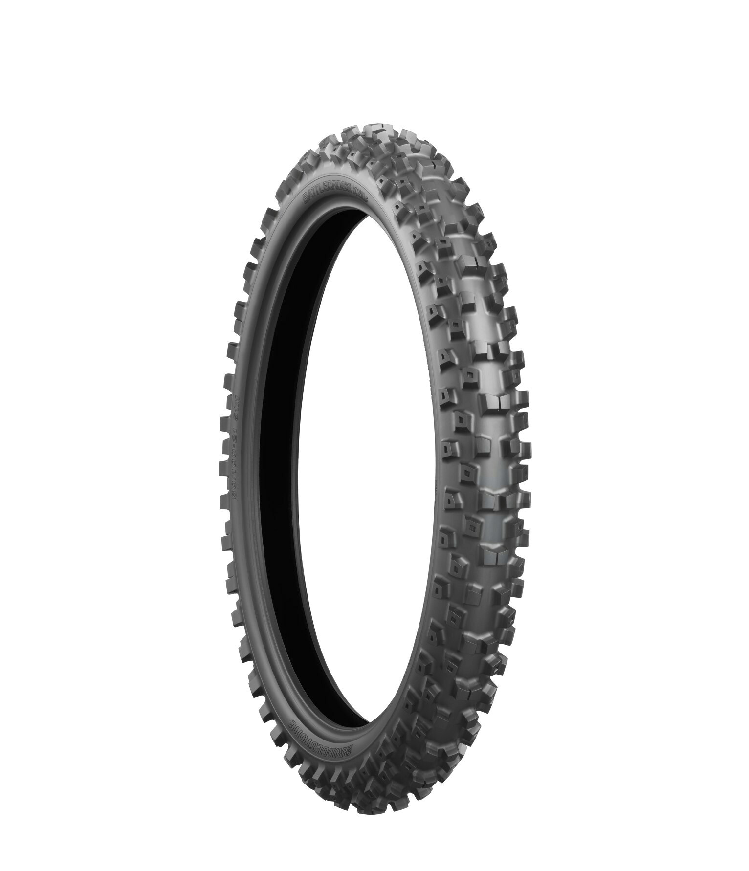 BRIDGESTONE 90/100-21 57M X20 フロント WT(チューブタイプ)｜カーパーツ　アクセス　店