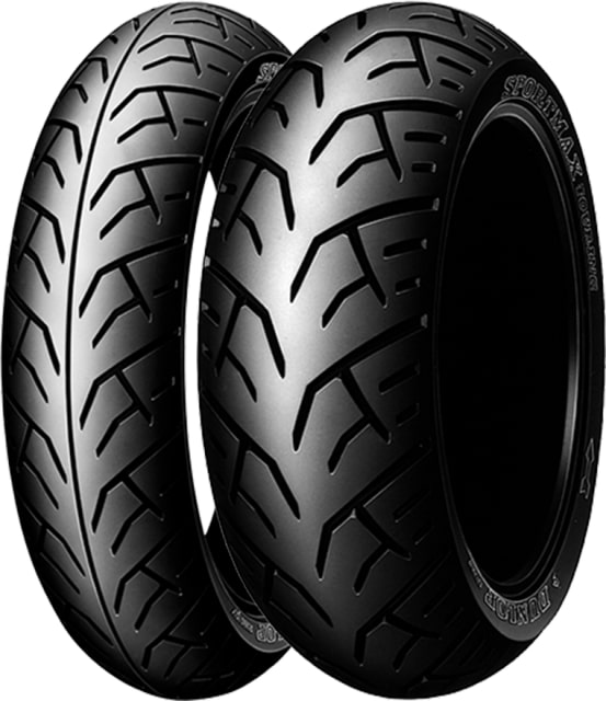 楽天市場】DUNLOP 140/60R18 64H GPR300 リア TL(チューブレス