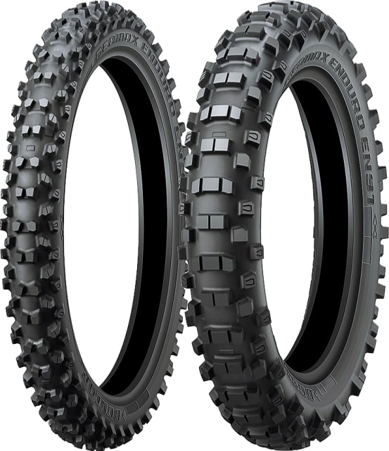 DUNLOP 120/90-18 65R EN91 リア WT(チューブタイプ)｜カーパーツ　アクセス　店