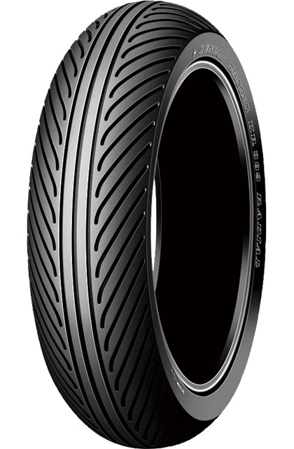 DUNLOP 140 65R17 KR389 リア TL WA レイン オンラインショップ