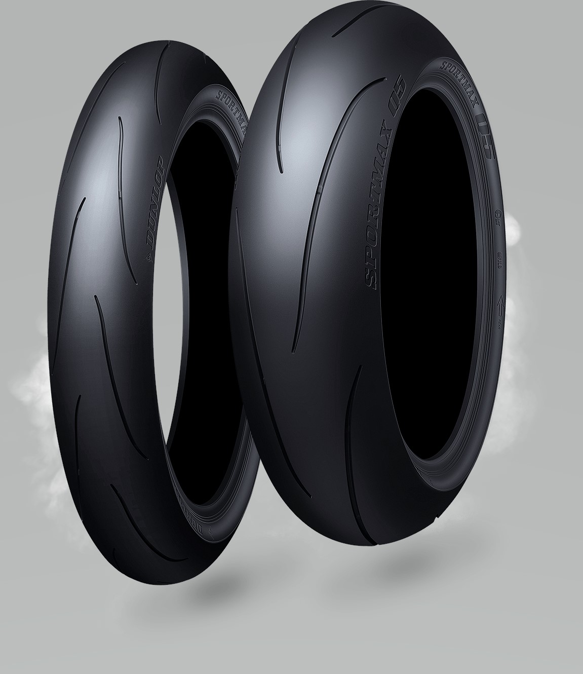 楽天市場】ミシュラン 721590 POWER SLICK 2 パワースリック 200/55