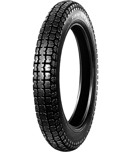 DUNLOP ダンロップ K888 2.75/3.00 2本セット CT125 DUNLOP ダンロップ K888 【2.75-17 4PR (41P) WT】 タイヤ ハンター