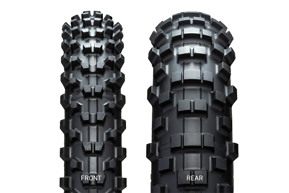 IRC JX8 ゲコタ タイヤ 110/100-18 64M アイアールシー 楽天市場】jx8 gekkotaの通販