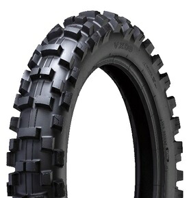 IRC 120/90-18 65M VX30 リア WT｜カーパーツ　アクセス　店