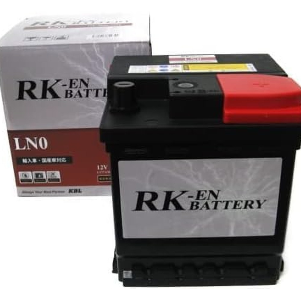 KBL RK-EN EFB LN2｜カーパーツ　アクセス　店 16,335円