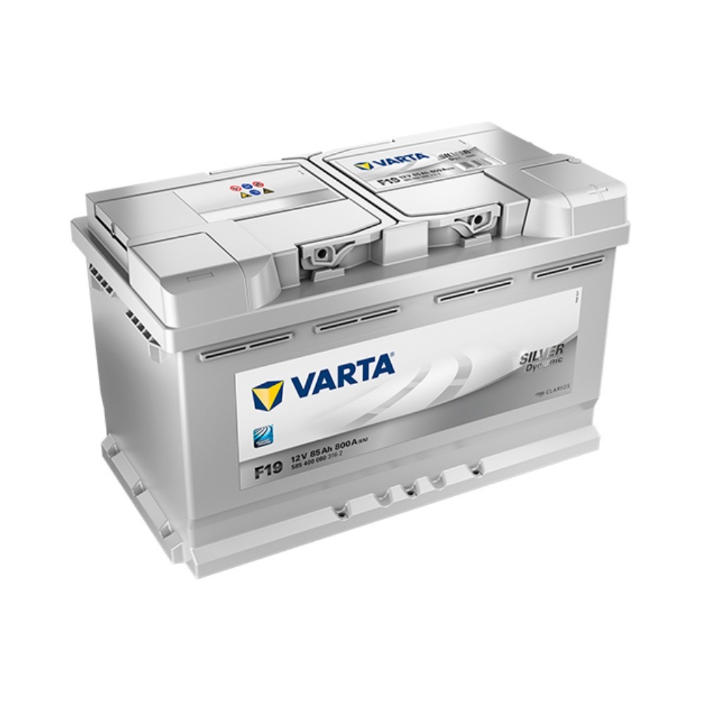 VARTA SILVERバッテリー T-110/145D31L|カーパーツ アクセス 店