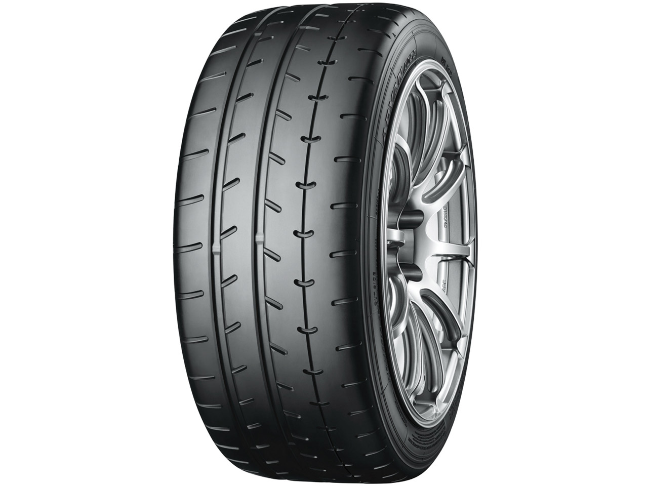 ADVAN A052 265/40ZR19 (102Y)｜カーパーツ　アクセス　店