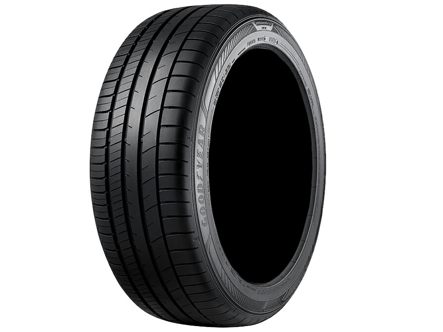EfficientGrip RVF02 205/60R16 92V