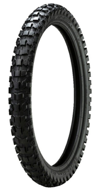 IRC 80/100-21 51P GP610 フロント WT（チューブタイプ）