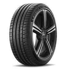 Pilot Sport 5 285/40ZR19 (107Y) XL [733540]｜カーパーツ　アクセス　店