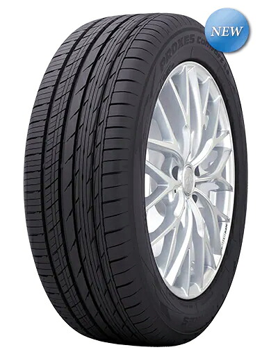PROXES Comfort IIs 225/40R18 92W XL