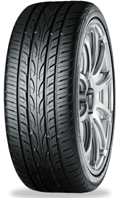 AVID ENVigor S321 245/40R19 98W XL