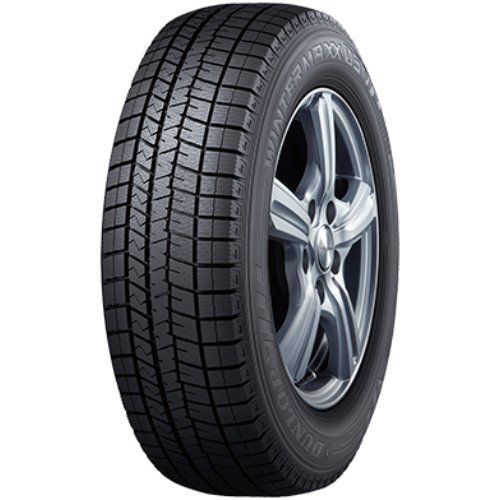 WINTER MAXX 03 225/40R18 88Q XL