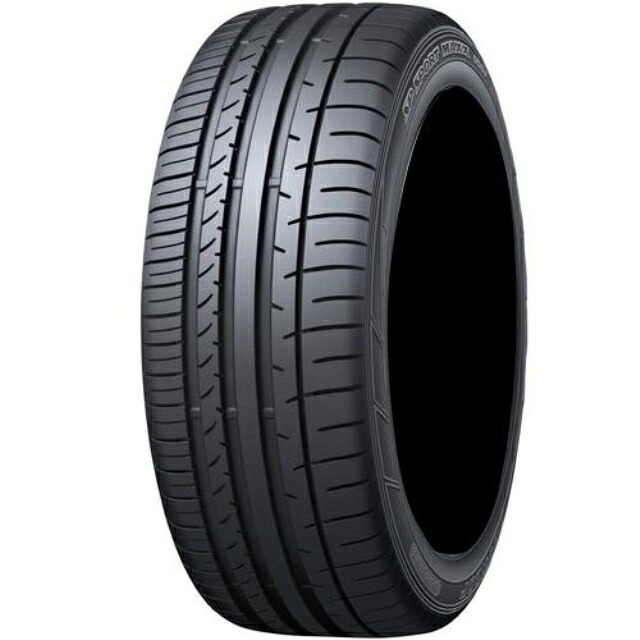 SP SPORT MAXX 050 225/50R18 95V 新車装着タイヤ【LEXUS UX】