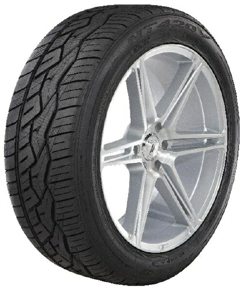 NT 420V 315/30R22 107W