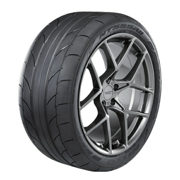 NT 555R2 345/30R19 105W
