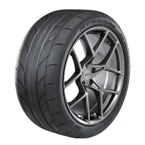 NT 555R2 P325/50R15 112V
