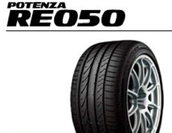 POTENZA RE050 245/35R21[PSR04359]｜カーパーツ　アクセス　店