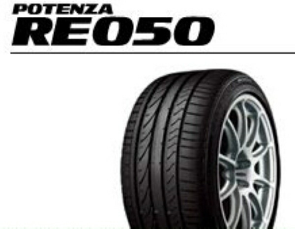 POTENZA RE050A 235/40R19 92Y[PSR09631]