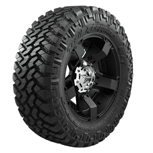 Trail GRAPPLER 40×15.50R22 128Q