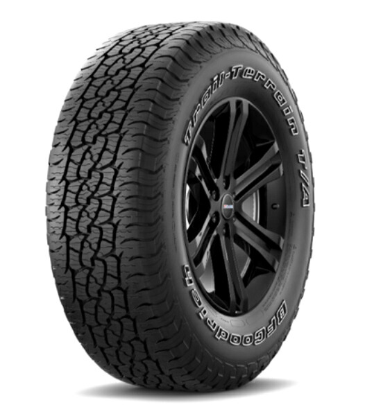 Trail-Terrain T/A 225/55R18 102H XL RBL
