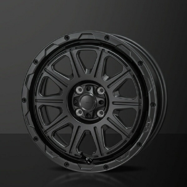 「むっちゃん」希少４本セット【17x7.5J 】BLACK RACING むっちゃん」希少4本セット【17x7.5J 】BLACK RACING 2025年
