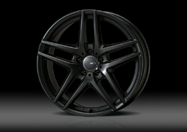 MONZAJAPAN WESTER S05 16インチ 7J 5H112 +50 ガンメタリック