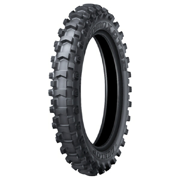 DUNLOP AT82 120/90-18 65M リア WT|カーパーツ アクセス 店
