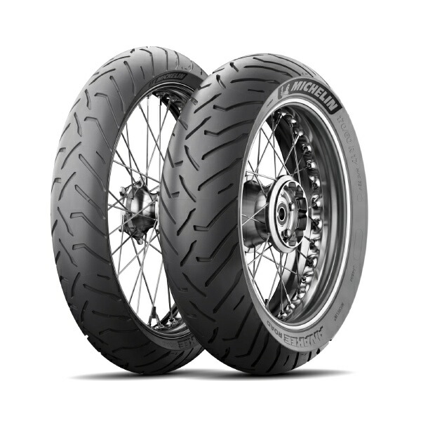 MICHELIN ANAKEE ROAD 170/60R17 M/C 72V TL/TT