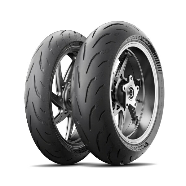 mitas スポーツフォース＋　120/70/17　190/50/17 Mitas SPORT FORCE+ EV 190/50ZR17 (73W) TL R