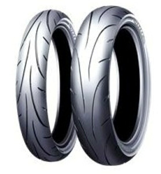 DUNLOP 90/90-17 46S Q-LIGHT TL