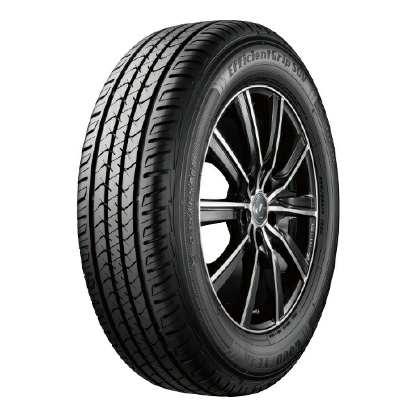 楽天市場】【送料無料】 グッドイヤー 235/50R20 104W XL HP01 エフィ