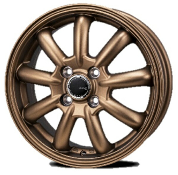 楽天市場】ホイール4本セット MONZA JAPAN JP-STYLE Bany 12インチ