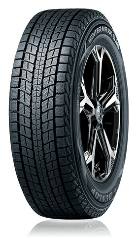 WINTER MAXX SJ8+ 275/40R20 106Q XL