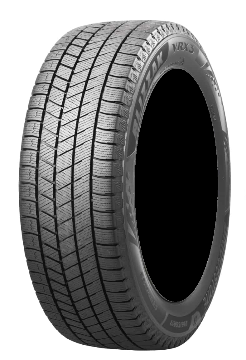 BLIZZAK VRX3 215 60R17 96Q