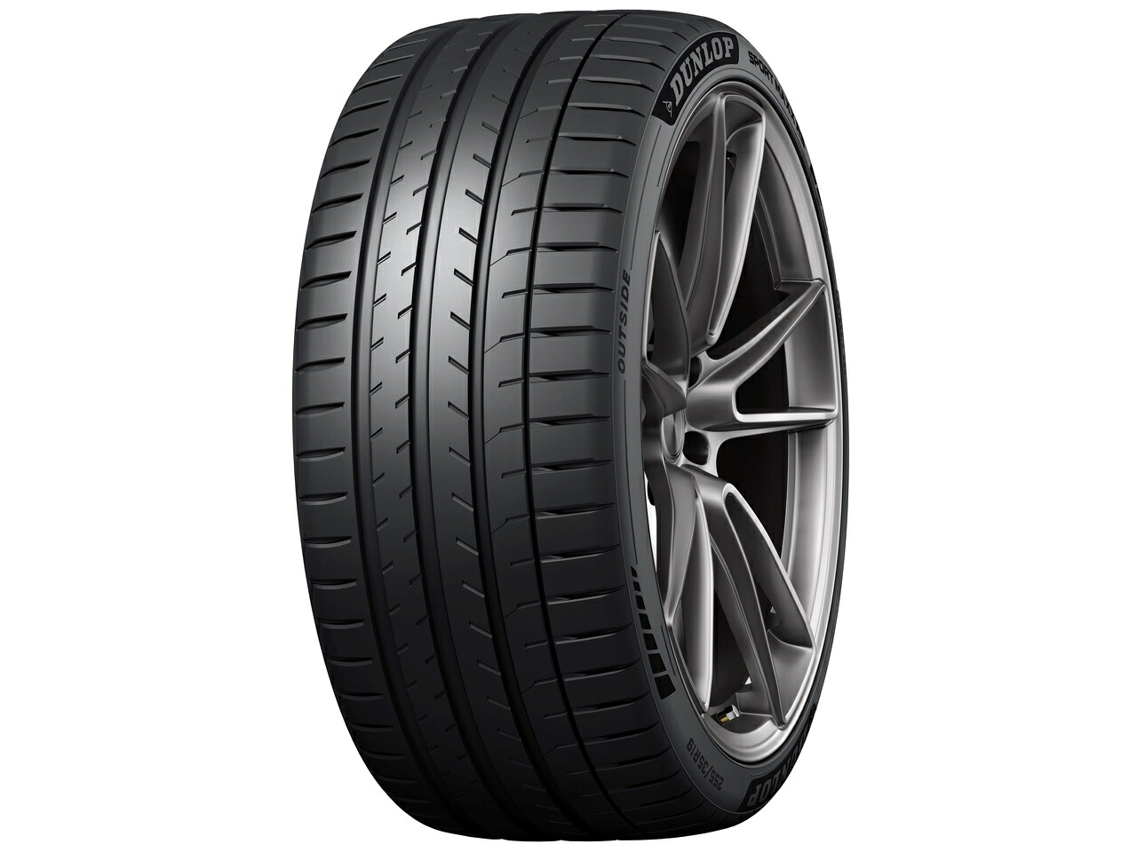 SPORT MAXX RS 245/45ZR19 102Y XL｜カーパーツ　アクセス　店 47,515円