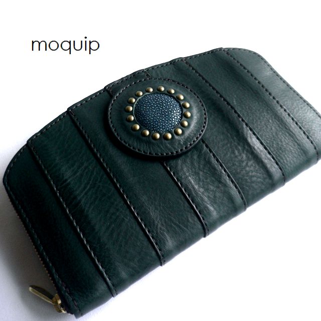 楽天市場】ノベルティ＆レザークリームプレゼント moquip