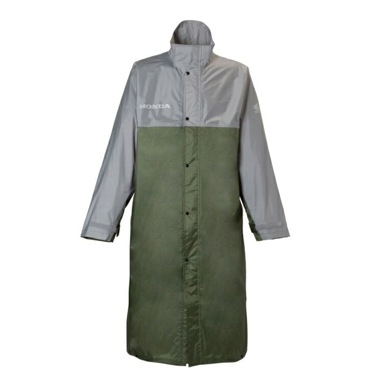 楽天市場】☆○再販セール【HONDA】ホンダ レインポンチョ
