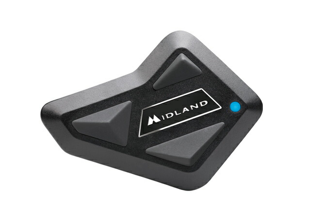MIDLAND ミッドランド BT MINI Plus RCF シングルパック (Bluetoothインターカム)