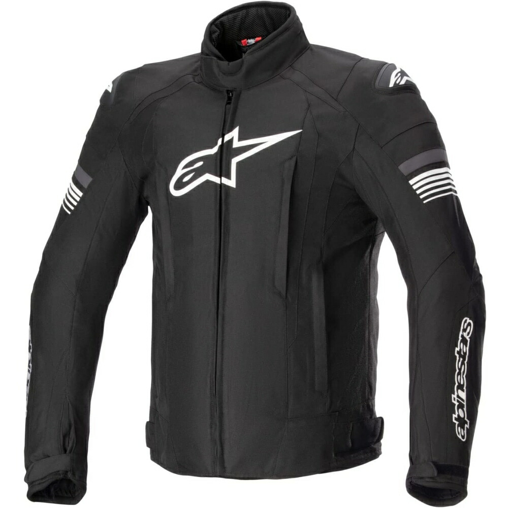 楽天市場】alpinestars アルパインスターズ ジャケット T-GP X