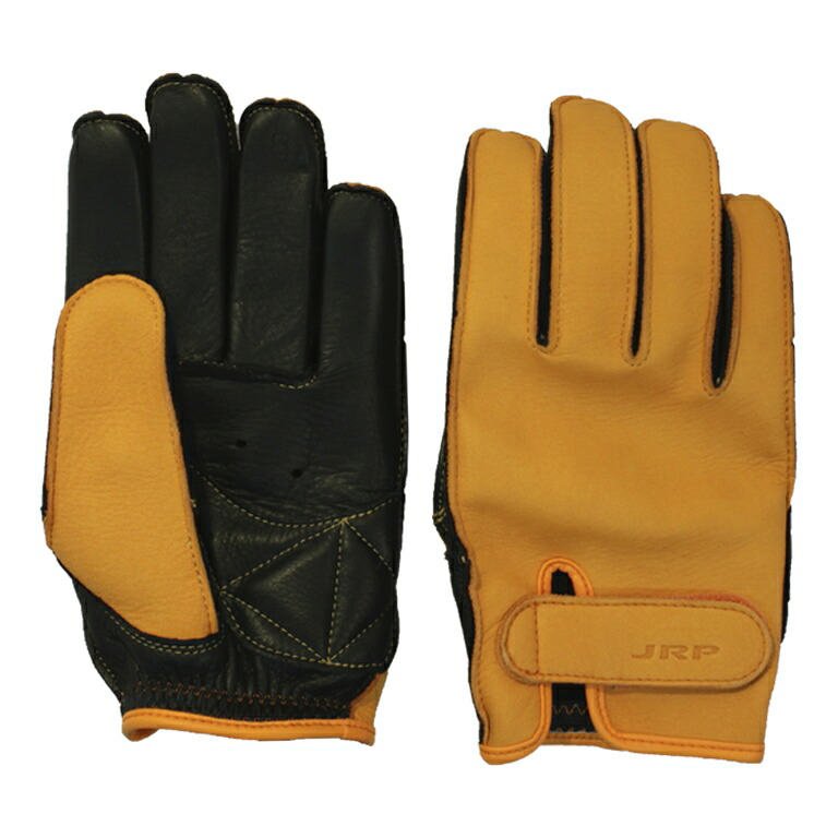 【特典付】 JRP×山城コラボ ショートグローブ BPS-Y オレンジ/ブラック 5,873円