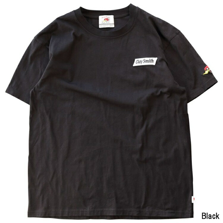 Clay Smith Engineering Tシャツ 5枚セット Clay Smith Engineering Tシャツ 5枚セット Amazon.co.jp