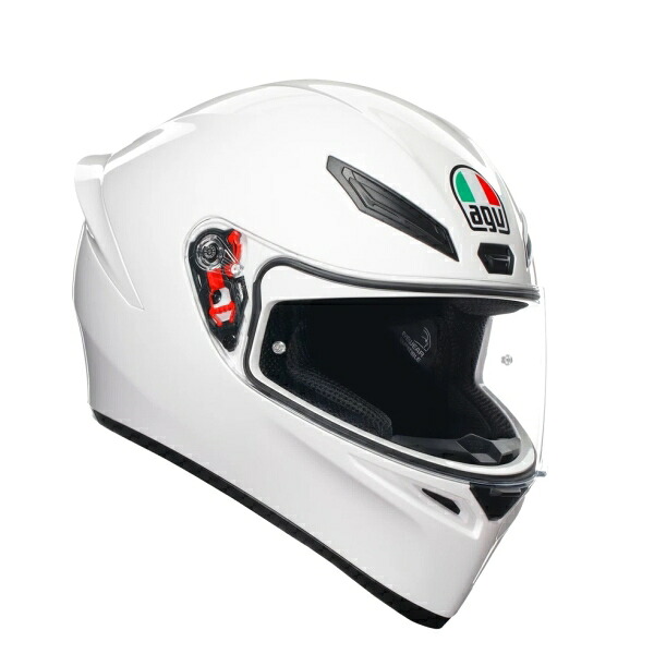 【在庫あり 即納】AGV K1S JIST Asian Fit WHITE ダイネーゼ Japan 正規品 アジアンフィット 【最新モデル 送料無料】｜ライダーズプラザアクト店 25,350円
