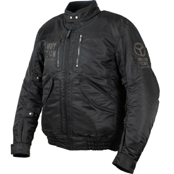 楽天市場】[処分特価][2024-2025秋冬モデル]【YeLLOW CORN】YB-4321